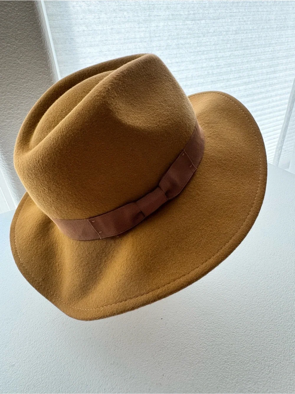 J. Crew Factory crew camel